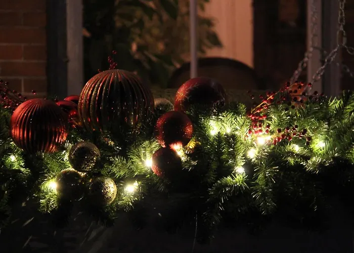 Secret Garden InnBed and Breakfast